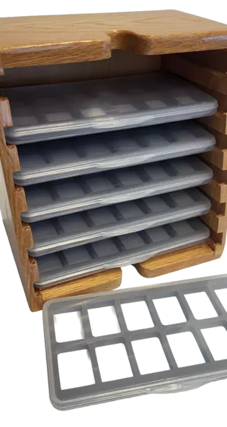 Wapsi FF Ultra Thin Box Closet, Loaded - Other Tools - 053526265224 - 3