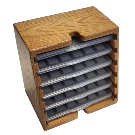 Wapsi FF Ultra Thin Box Closet, Loaded - Other Tools - 053526265224 - 2