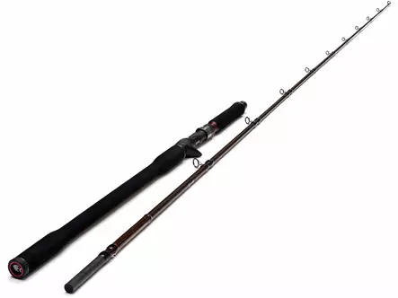 Westin W4 2nd Monsterstick - Other Baitcasting Rods - 5707549474044 - 2