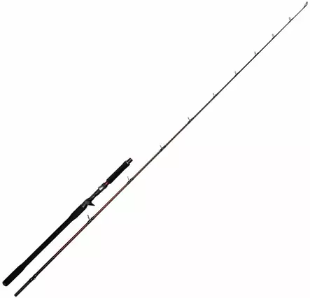 Westin W4 2nd Monsterstick - Other Baitcasting Rods - 5707549474044 - 1