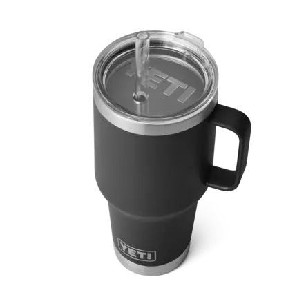Yeti Rambler 35 Oz Straw Mug - Insulated Bottles and Mugs - 888830276914 - 2