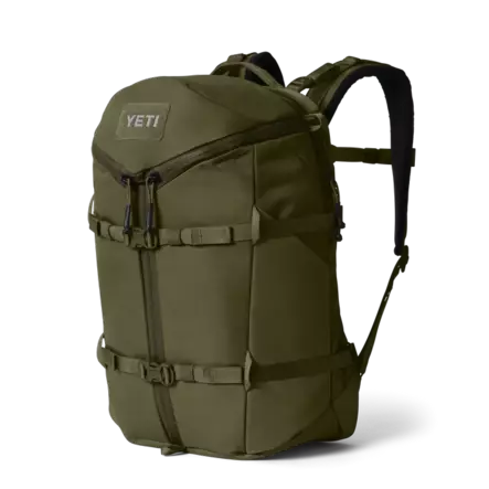 Olive - Backpacks - 888830473184 - 2