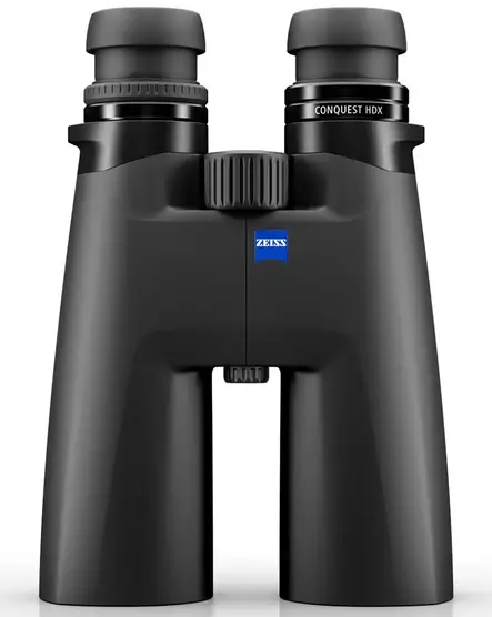 Zeiss Conquest HDX 10x56 - Traditional Binoculars - 4047865001434 - 2