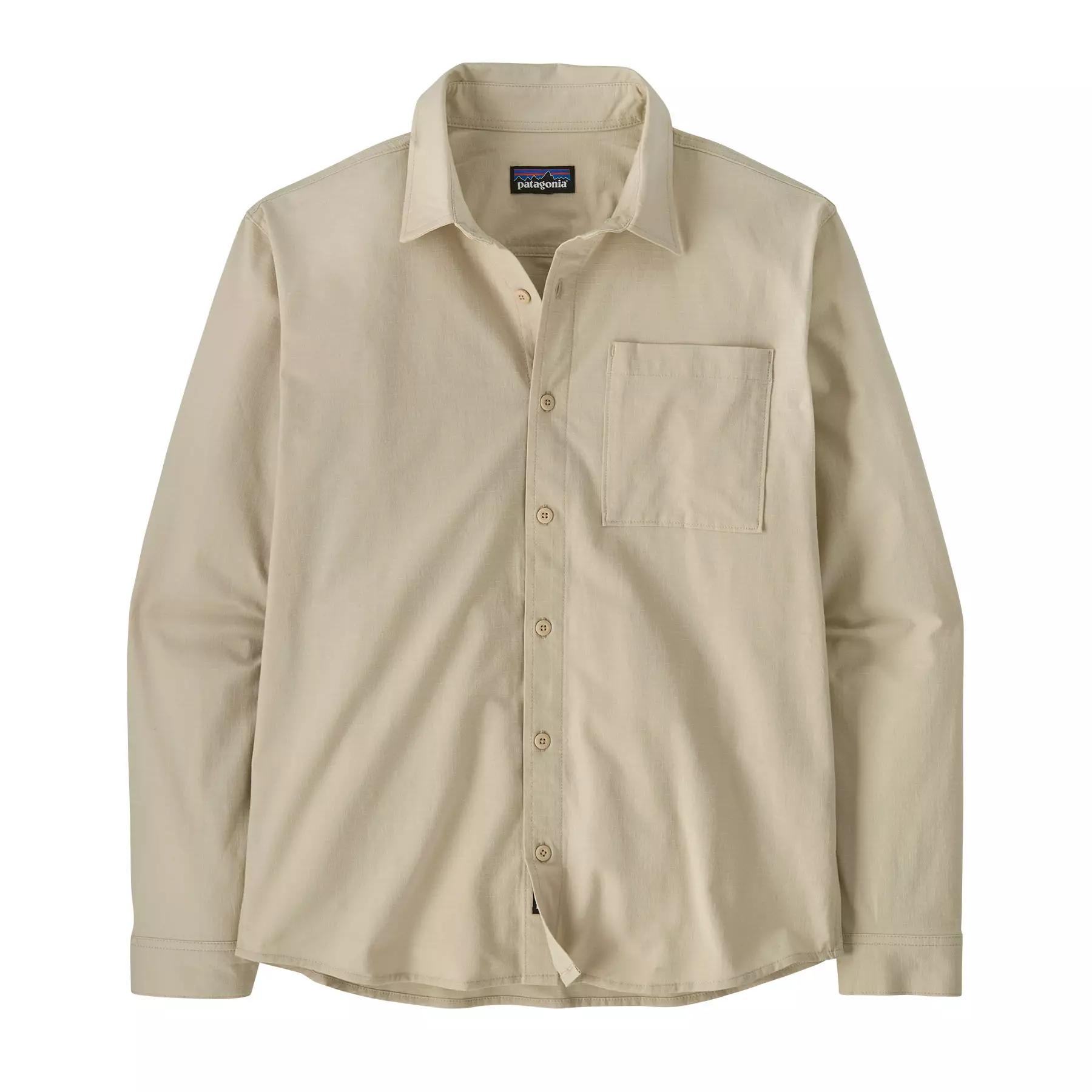 Patagonia Mens Nomader Shirt Pelican - Ruoto.com webstore