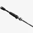 13Fishing Fate Black 6'10" ML 5-20g - Other Baitcasting Rods - 810039115664 - 3