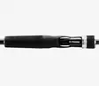13Fishing Fate Black 6'10" ML 5-20g - Other Baitcasting Rods - 810039115664 - 5