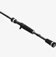 13Fishing Fate Black 6'10" ML 5-20g - Other Baitcasting Rods - 810039115664 - 2