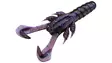 13Fishing Ninja Craw 3" 6pcs - Creature softbaits - 131220204 - 1