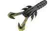 13Fishing Ninja Craw 3" 6pcs - Creature softbaits - 131220204 - 4