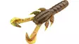 13Fishing Ninja Craw 3" 6pcs - Creature softbaits - 131220204 - 6