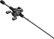 13Fishing Sync Cast 7' M + O 8.1LH Combo - Combos for perch and zander - 022677381374 - 2