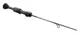 13 Fishing The Snitch Pro 23" - Ice Fishing Rods for Spinning Reels - 810068299434 - 2