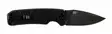 5.11 Ryker Dp Mini Black - Foldable Knives - 888579418064 - 2