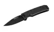 5.11 Ryker Dp Mini Black - Foldable Knives - 888579418064 - 1