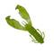 Gunki Boogie Craw 75 - Creature softbaits - 17300300804 - 4