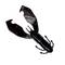Gunki Boogie Craw 75 - Creature softbaits - 17300300804 - 1