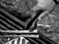 Gerber ComplEAT Flat Sage - Outdoor Cutlery - 013658154544 - 10