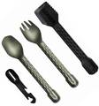 Gerber ComplEAT Flat Sage - Outdoor Cutlery - 013658154544 - 8