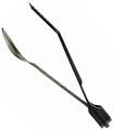 Gerber ComplEAT Flat Sage - Outdoor Cutlery - 013658154544 - 3
