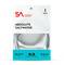 Scientific Anglers Absolute Saltwater Le - Nylon Leaders - 840309134644 - 1