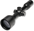Steiner Ranger 6 3-18x56 4A-I - Steiner Rifle Scopes - STE8767900204 - 2