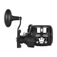 Penn Rival II Level Wind 15 - Saltwater Spinning Reels - 031324016484 - 3