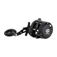 Penn Rival II Level Wind 15 - Saltwater Spinning Reels - 031324016484 - 2