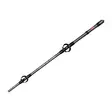 Penn Ally II Electric 6' 30-65lb Swivel - Sea Bass & Light Saltwater Rods - 031324044104 - 1