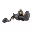 Penn Fathom II 25N Star Drag - Trolling & Big Game Reels - 031324046344 - 3