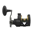 Penn Fathom II 25N Star Drag - Trolling & Big Game Reels - 031324046344 - 4