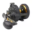 Penn Fathom II 25N Star Drag - Trolling & Big Game Reels - 031324046344 - 1