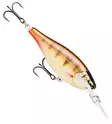 Rapala Shad Rap Elite 7,5cm - Wobblers 6-10 cm - 051020214 - 2