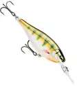 Rapala Shad Rap Elite 7,5cm - Wobblers 6-10 cm - 051020214 - 9