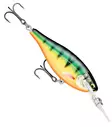 Rapala Shad Rap Elite 7,5cm - Wobblers 6-10 cm - 051020214 - 6