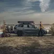 Thule Widesky Dark Slate - Tents - 197074761224 - 6