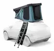 Thule Widesky Dark Slate - Tents - 197074761224 - 1