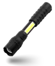 NEBO Slyde King 2K Black - Flashlights - 5060945232824 - 2