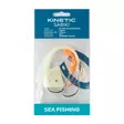 Kinetic Sabiki Halibut Allround #9/0 - Bottom Fishing & Cod Rigs - 5707461355414 - 1