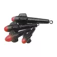 Kinetic Pro Sinker Iron - Bottom & Surfcasting Sinkers - 5707461364744 - 1
