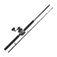 Kinetic Boat CC 6' 20-30lb Combo - Boat, Pilk & Jigging Combos - 5707461441094 - 2