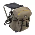 Kinetic Backpack Chair Standard 25L - Feeder & Specialist Chairs - 5707461501934 - 1