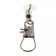 Westin Running Teflon Bead 25mm Ø3mm - Feeder Connectors, Beads & Stops - 5707549519424 - 1