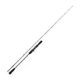 Westin W8 Slow Jigging-T 6'3'' 220g - Slow Pitch Rods - 5707549546284 - 1