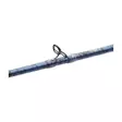 Westin W8 Slow Jigging-T 6'3'' 220g - Slow Pitch Rods - 5707549546284 - 3