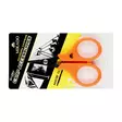 Mikado Braided Line Scissors AMC-006 - Braid Cutters - 5900637009924 - 2