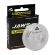 Mikado Fluorocarbon Jaws 50m - Mono & Fluorocarbon Hooklengths - 5900637032694 - 1