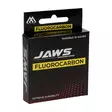 Mikado Fluorocarbon Jaws 50m - Mono & Fluorocarbon Hooklengths - 5900637032694 - 3