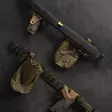 Savotta Valjas Slim Belt Green - Gear and battle belts - 6419134206044 - 5