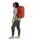 Simms Tailwind 50L Duffel Simms Orange - Gear Bags - 694264658604 - 6