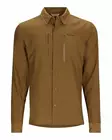 Simms Intruder BiComp Driftwood - Shirts - 694264692134 - 2